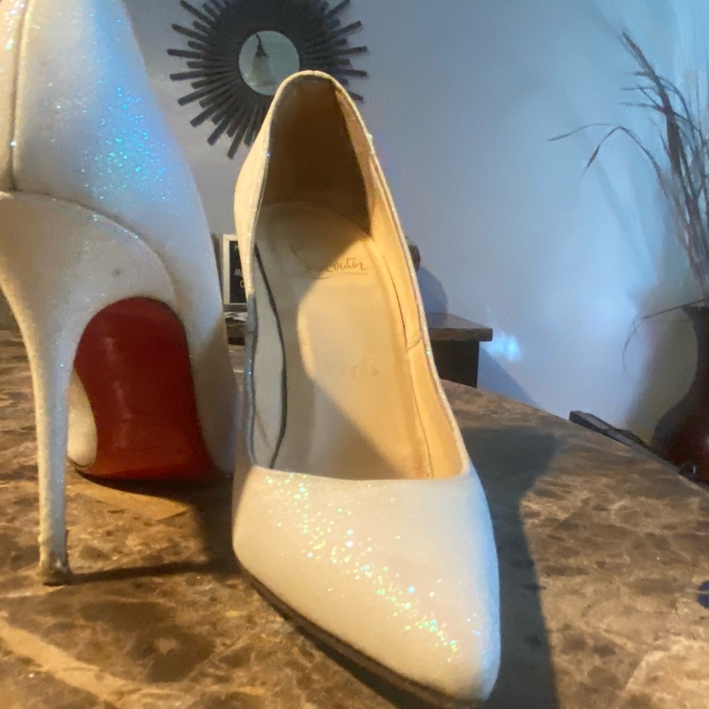 Christian Louboutin